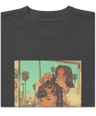 "cool girl era" tee