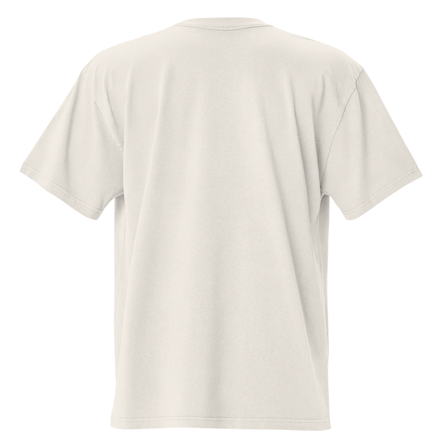 "hood classic" tee