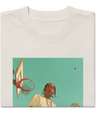 "hood classic" tee