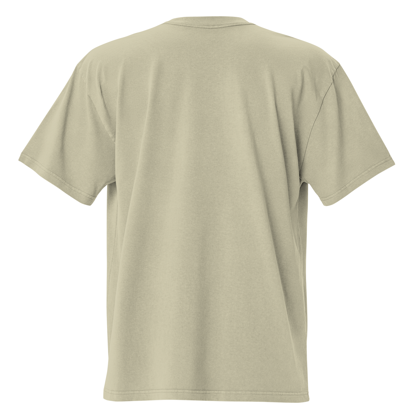 "hood classic" tee