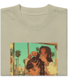 "cool girl era" tee