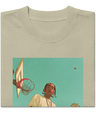"hood classic" tee