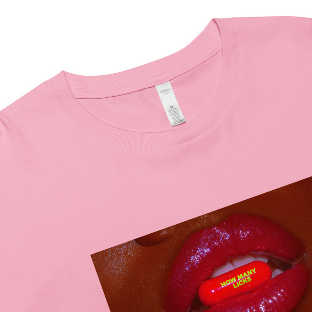 “how many licks?” crop